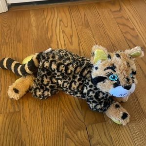 17” Little Brownie Leopard Plush stuffed animal